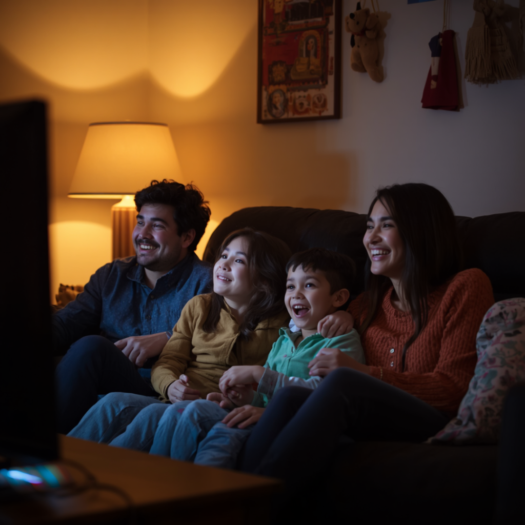 Premium lifetime IPTV subscription for unlimited entertainment streaming